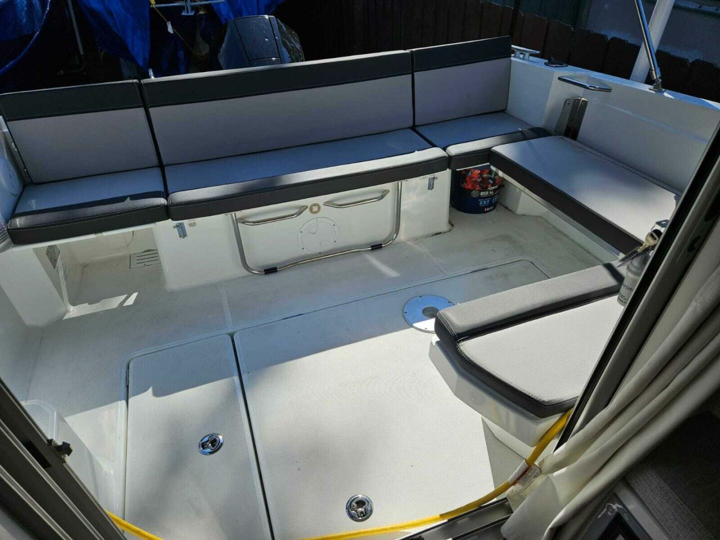 2020 Jeanneau NC 1095 Coupe - Image 39