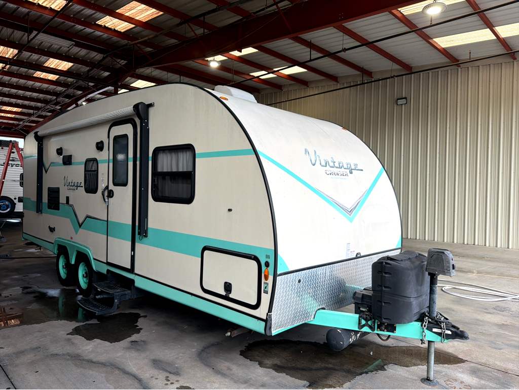 2019 GULF STREAM VINTAGE CRUISER 23QBS - Image 1