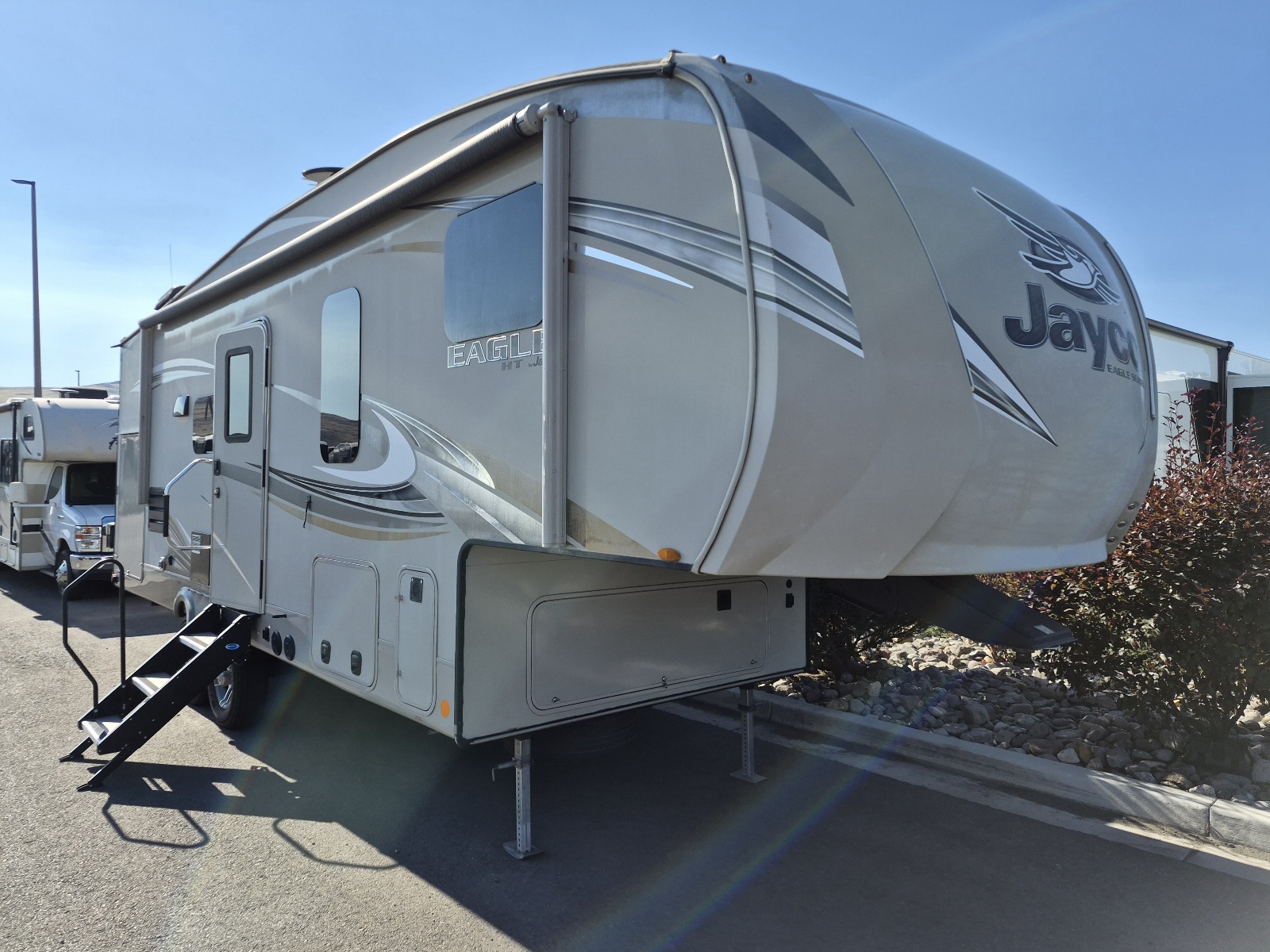 2019 Jayco Eagle HT 25.5REOK - Image 1