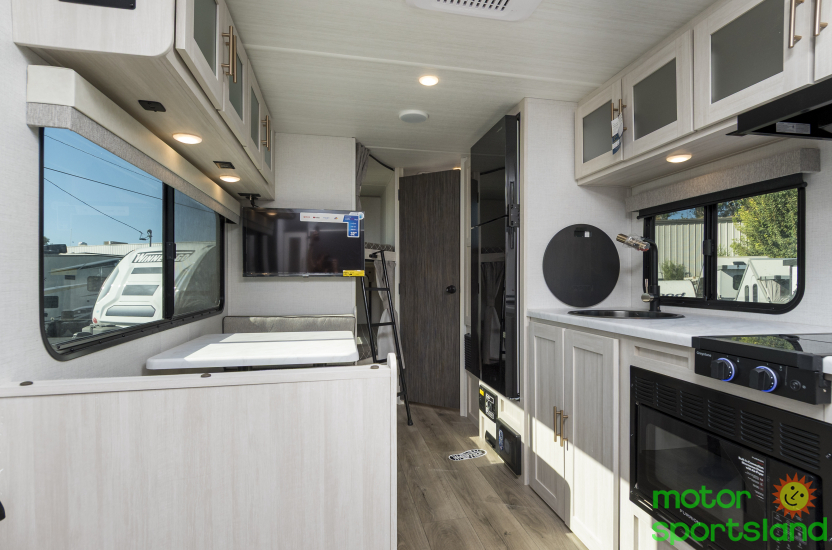 2026 Forest River R-Pod RP-200 - Image 17