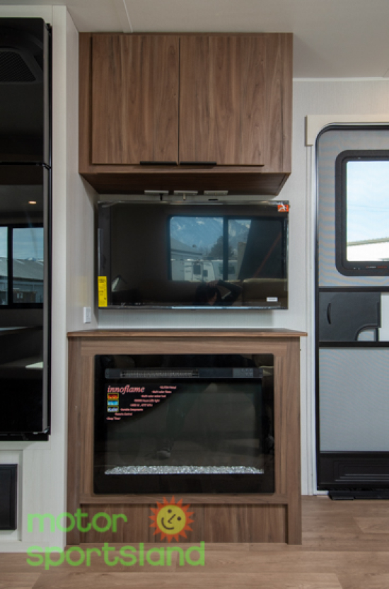 2026 Winnebago Access 24RB - Image 18