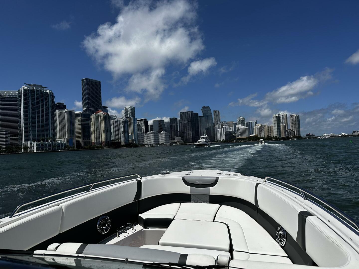2019 Chaparral 21 H2O Sport - Image 55