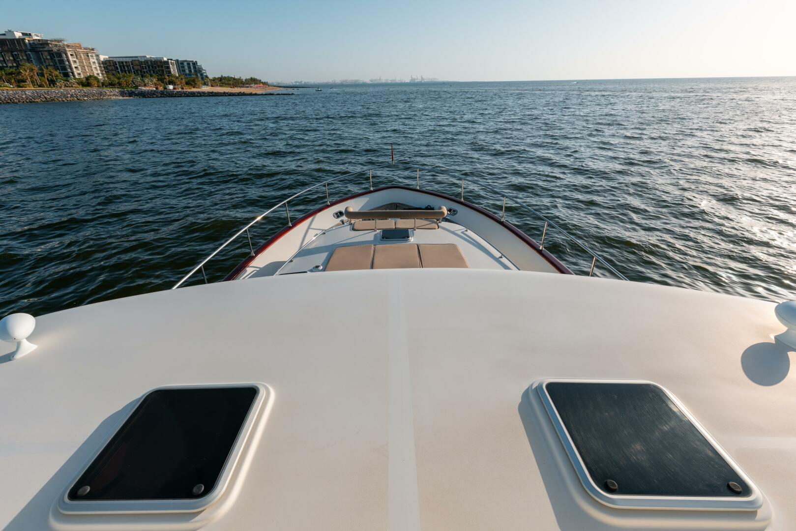2011 Vicem Cruiser 78 - Image 45