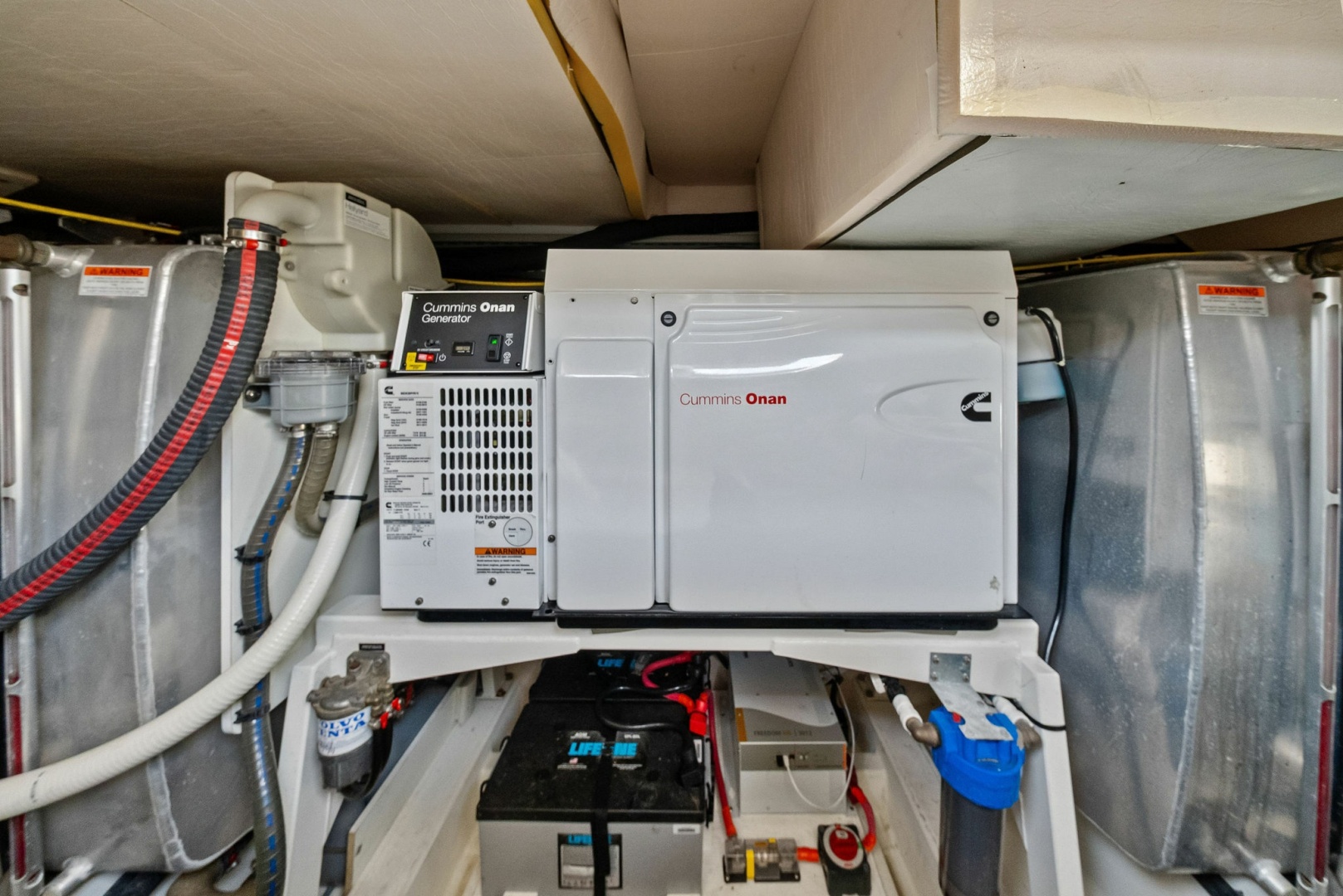 2015 Prestige 550 Base - Image 66