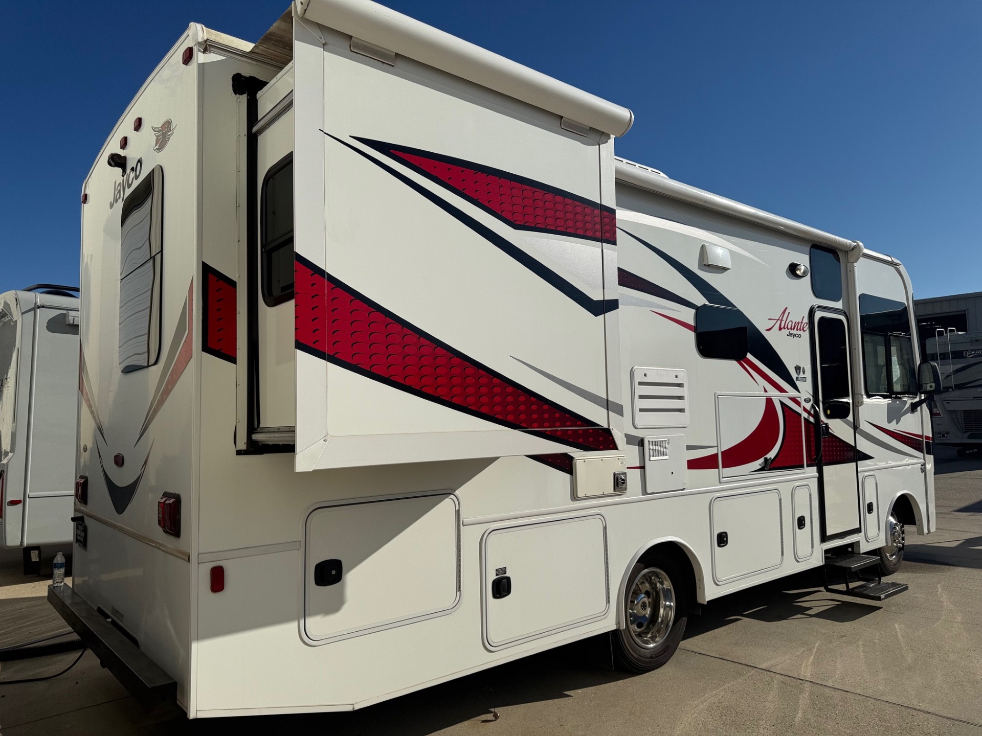 2017 JAYCO ALANTE 26X - Image 3
