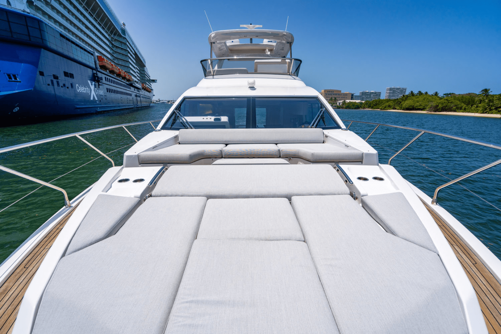 2024 Azimut 60 FLY - Image 75