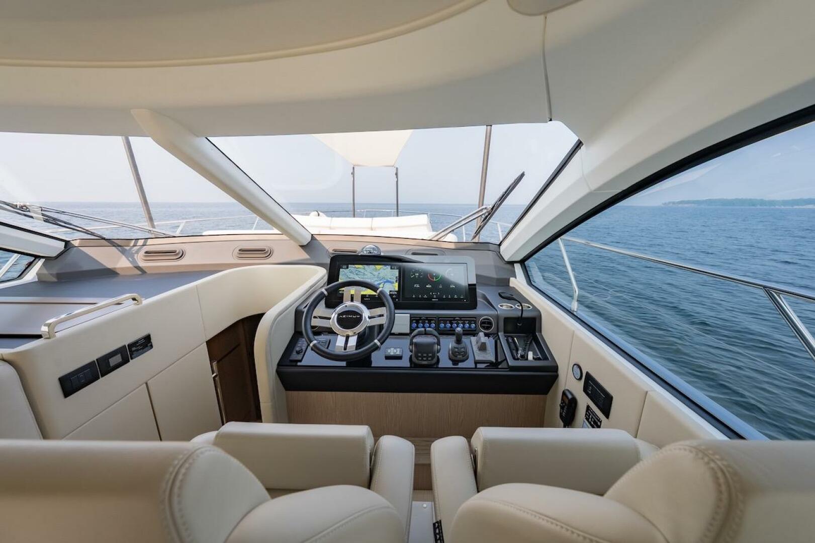 2023 Azimut Fly 53 - Image 33