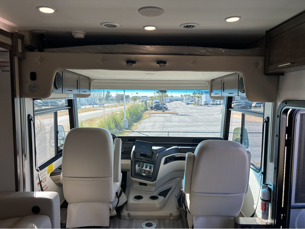 2026 JAYCO PRECEPT 34G - Image 18