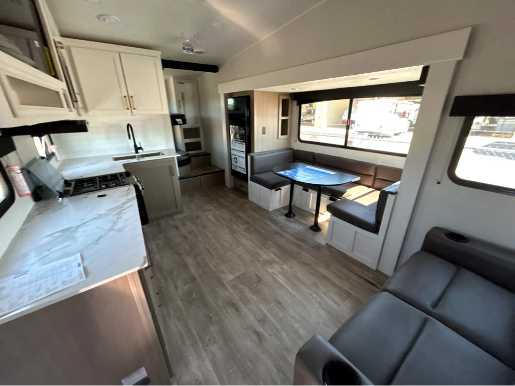 2026 JAYCO EAGLE 28BHU - Image 7