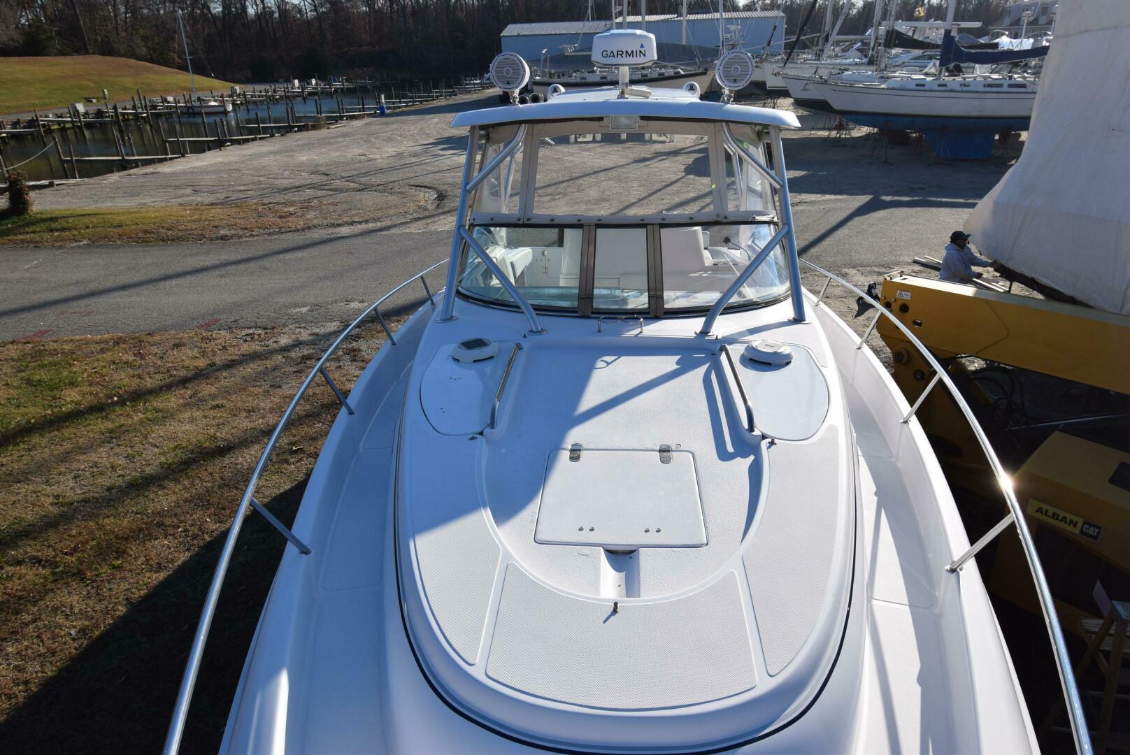 2005 Donzi 38 ZSF - Image 17