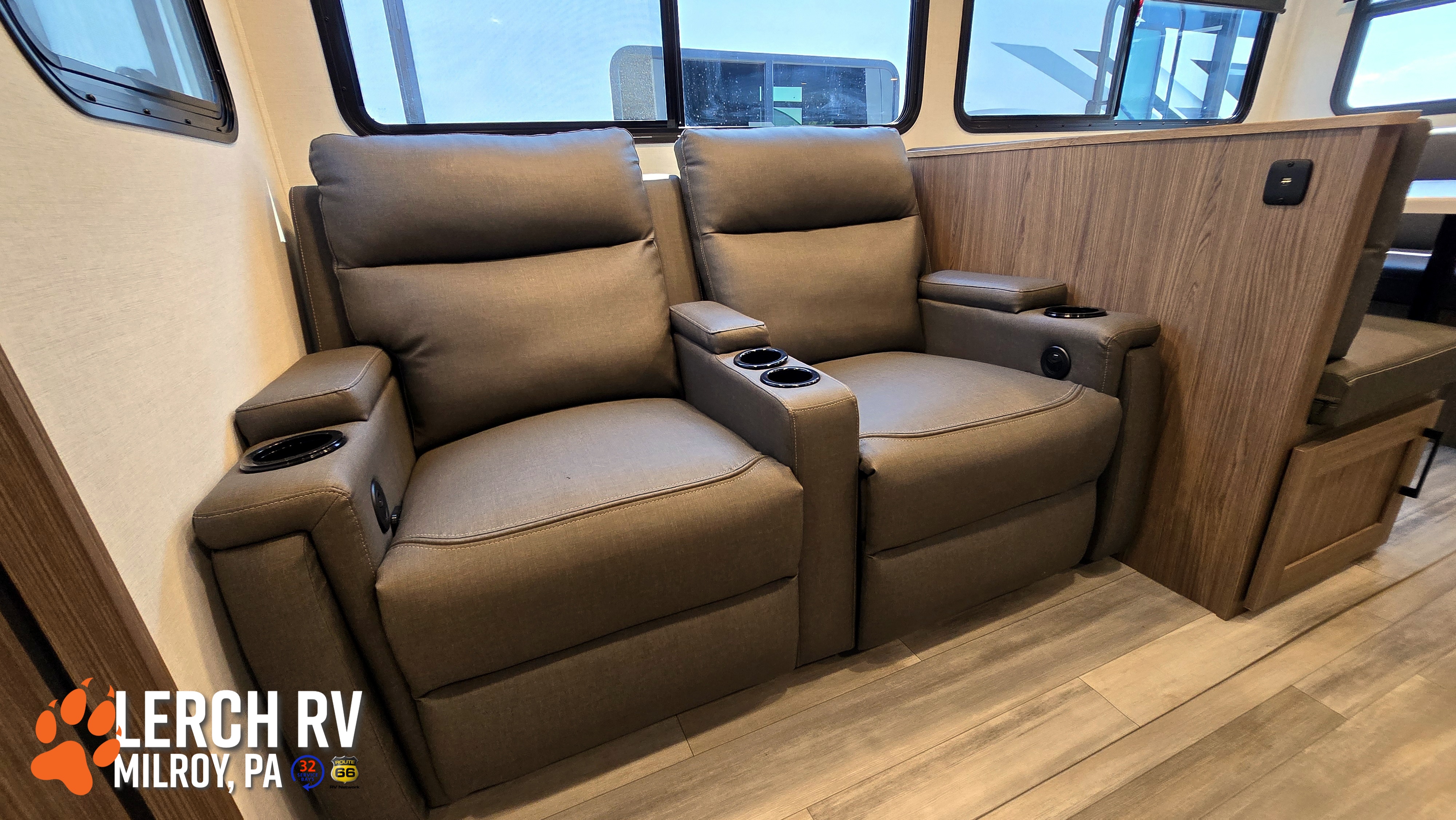 2025 Alliance RV Delta 262RB - Image 15