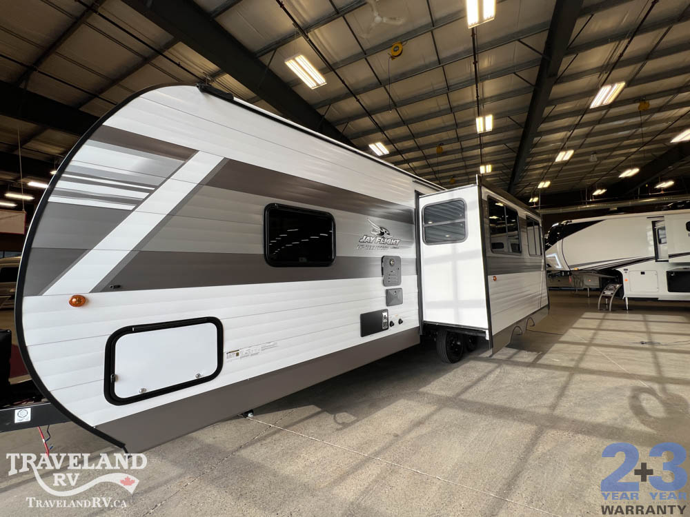 2027 Jayco Jay Flight SLX 262RLSW - Image 5