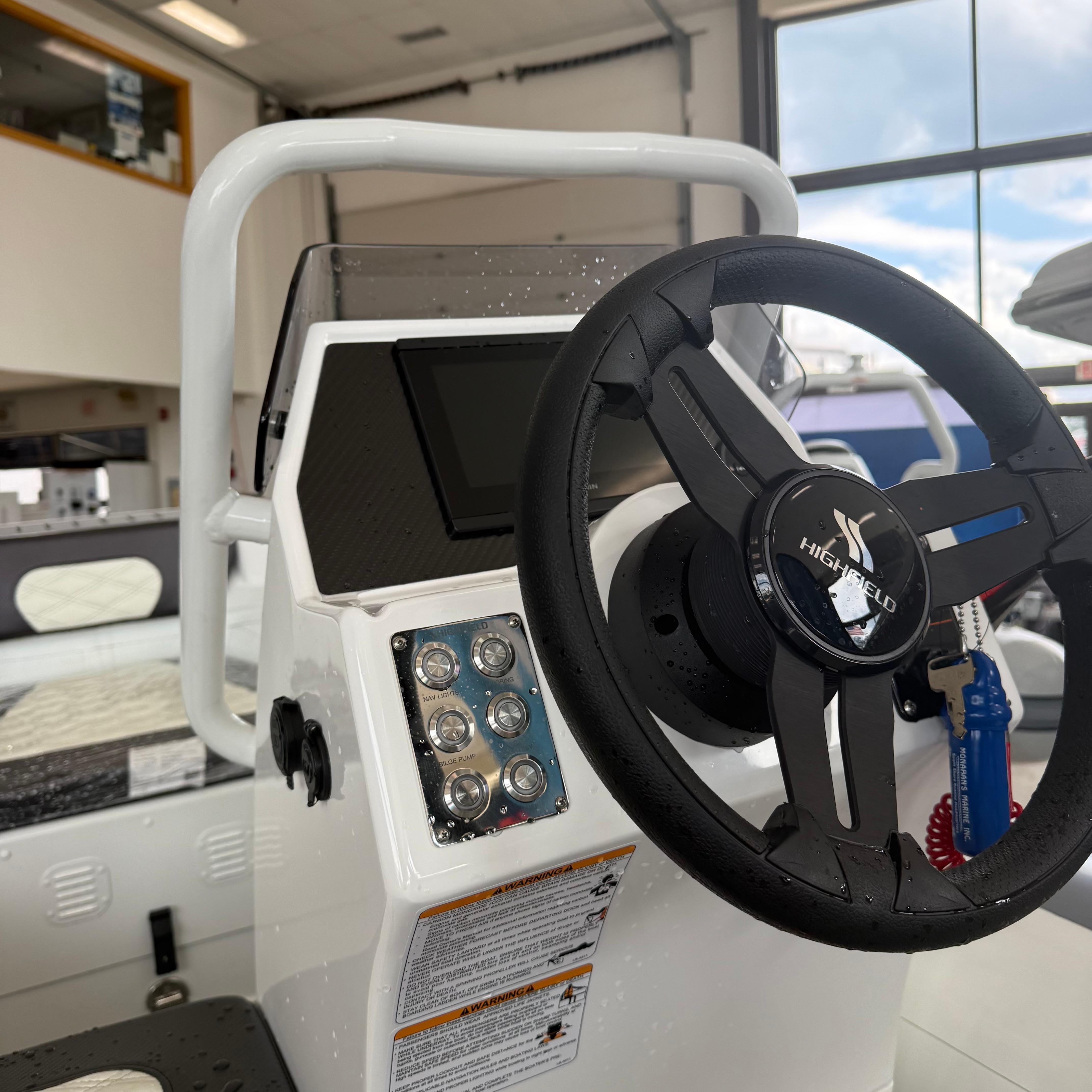 2025 Highfield Sport 360 Standard - Image 7