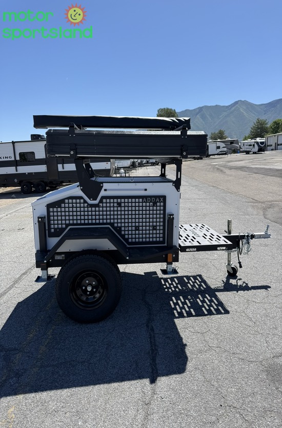 2027 Addax Basecamp V3 - Image 2