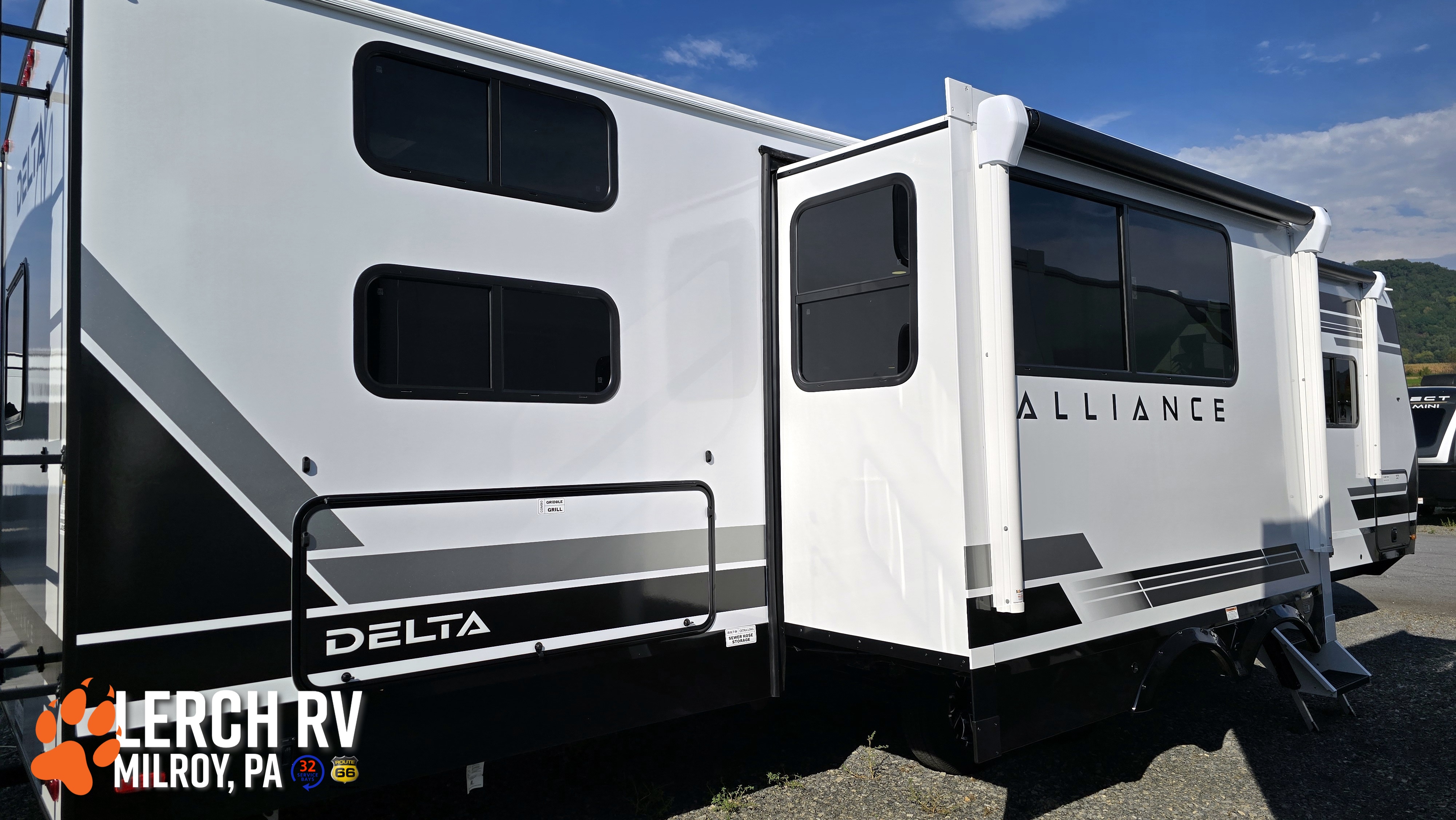 2027 Alliance RV Delta 321BH - Image 7