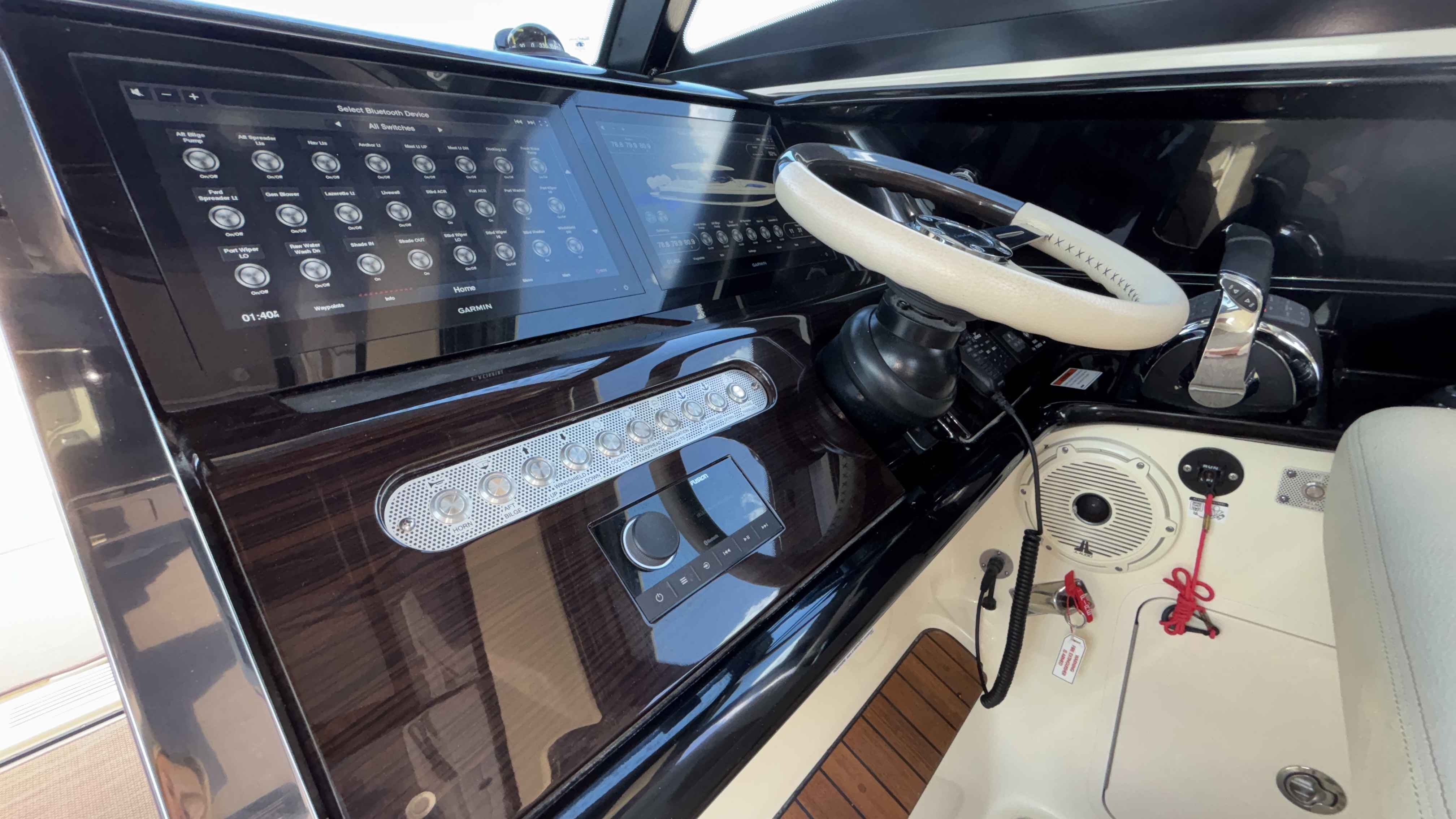 2021 Chris Craft 35 Calypso - Image 37