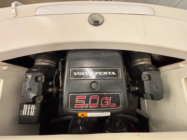 2000 FOURWINNS HORIZON 180 - Image 25