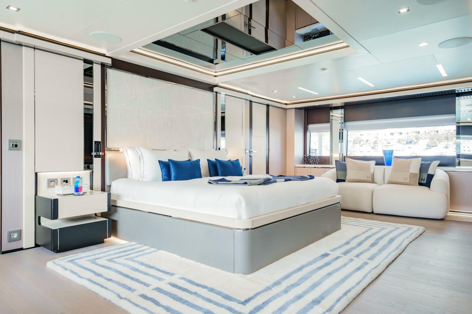 2016 Mondomarine 50 Meters - Image 8