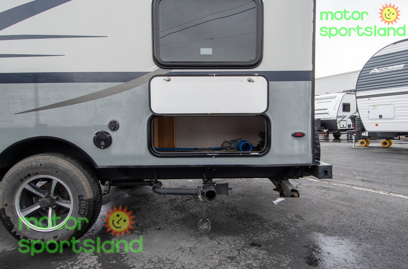 2020 PACIFIC COACHWORKS Seabreeze 16BB - Image 12