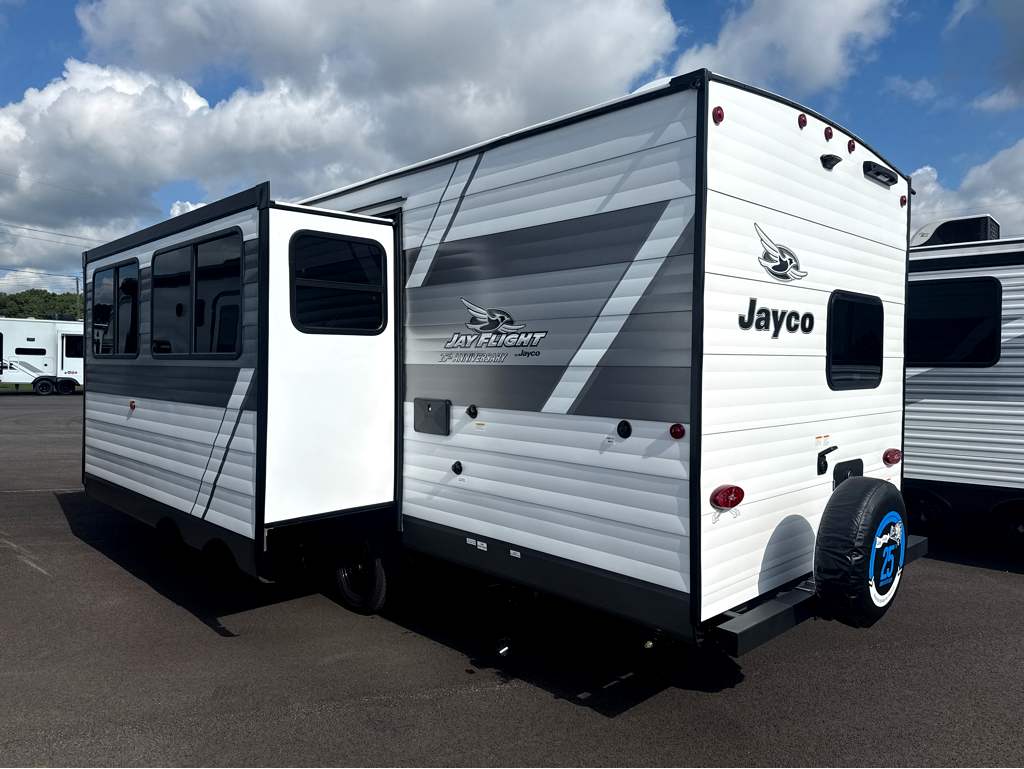 2027 Jayco Jay Flight SLX 261BHS - Image 3