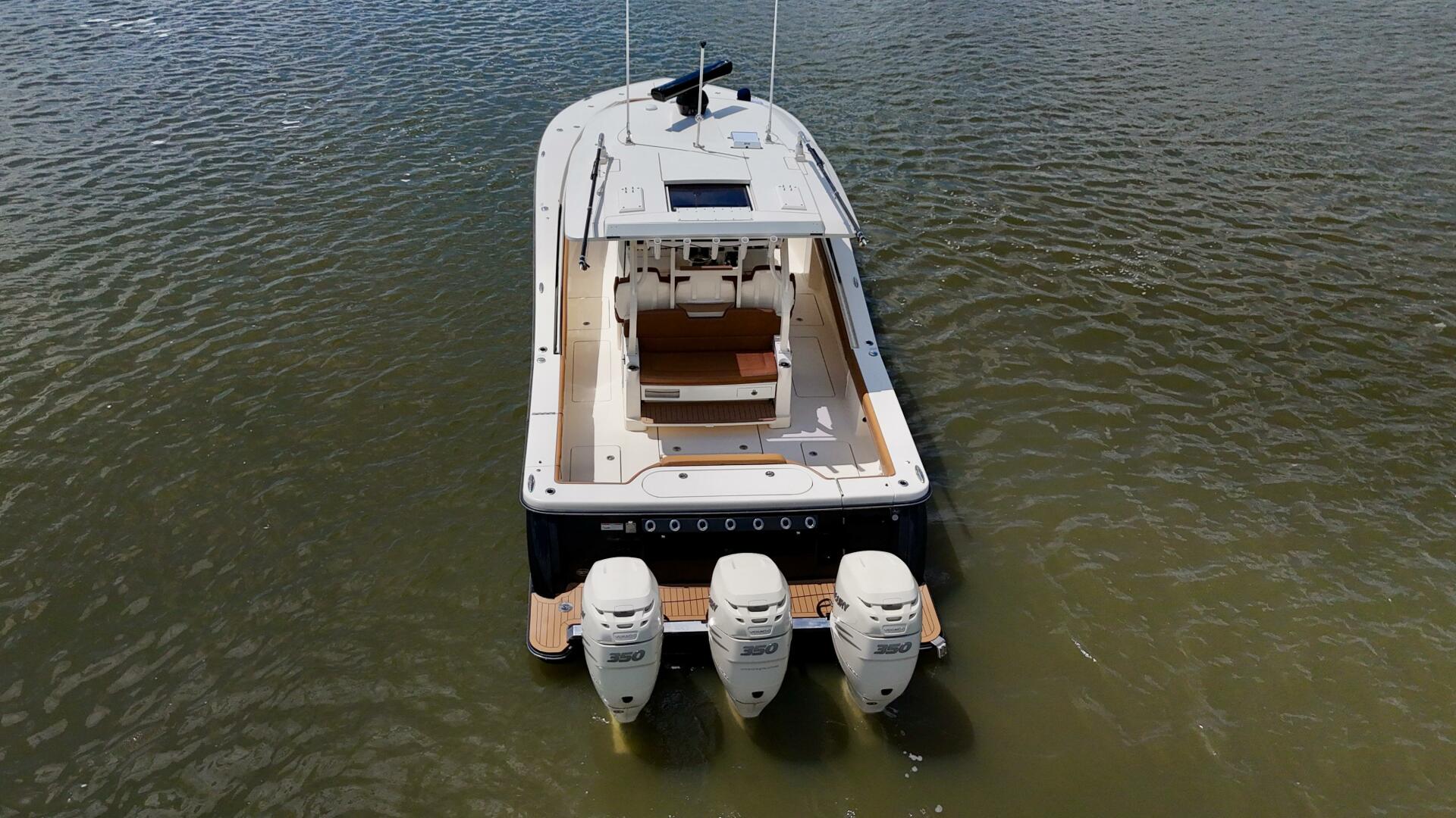 2020 Scout 380 LXF - Image 117