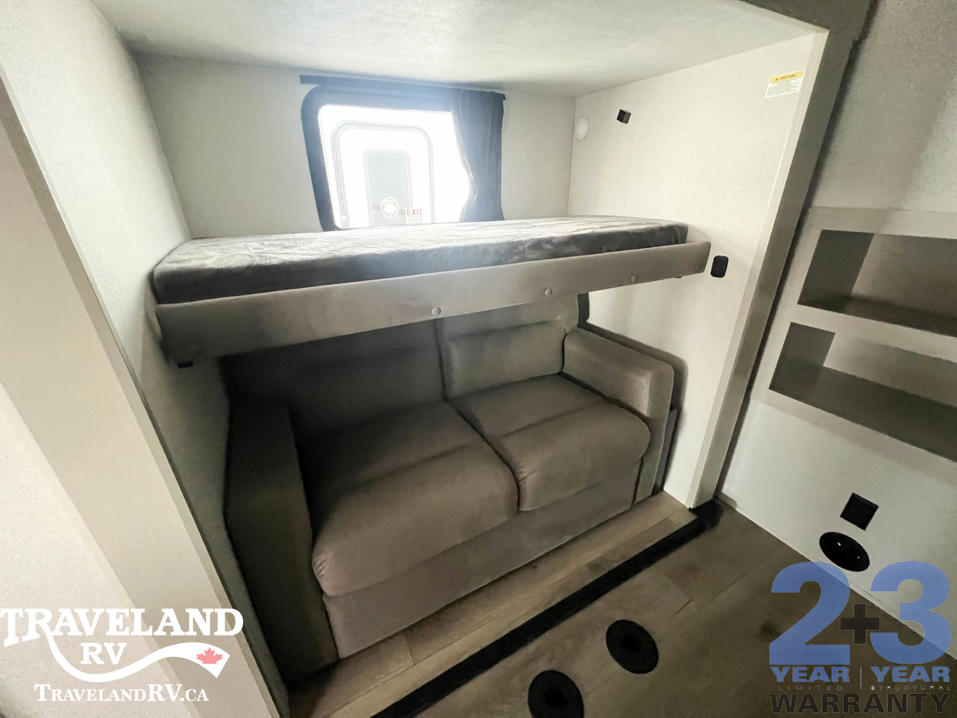 2026 Jayco North Point 377RLBH - Image 22