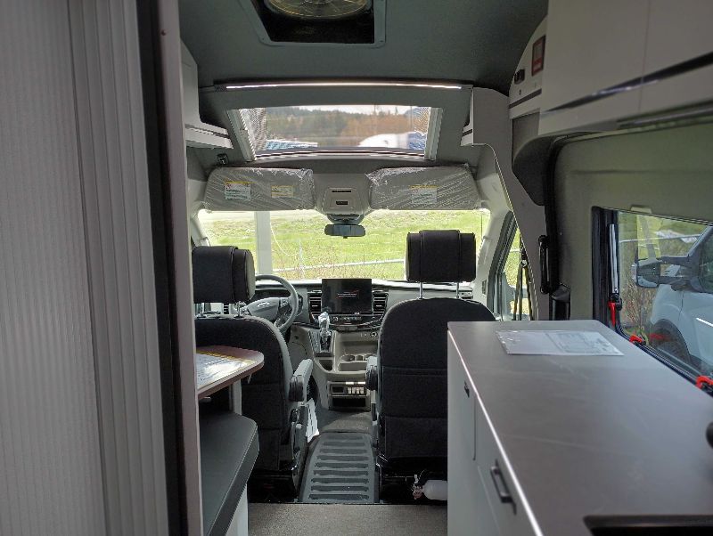 2026 Grand Design Lineage Series VT LVT2 - Image 18