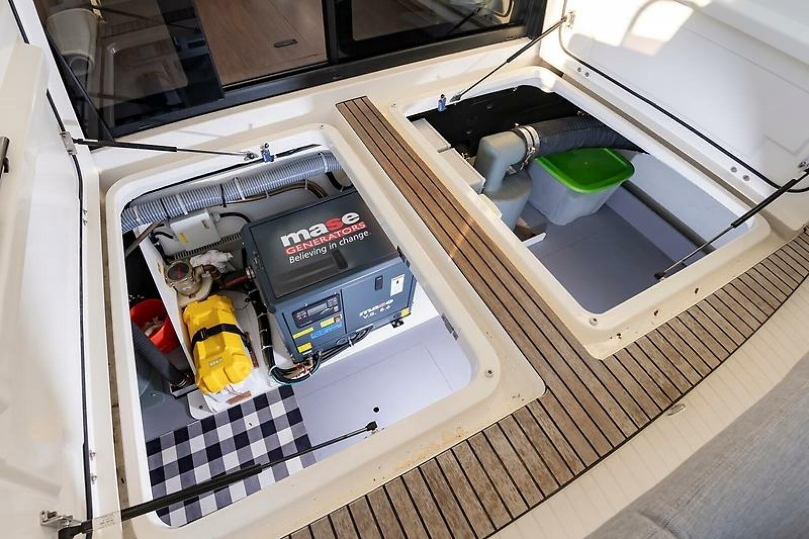 2022 Beneteau Swift Trawler - Image 61