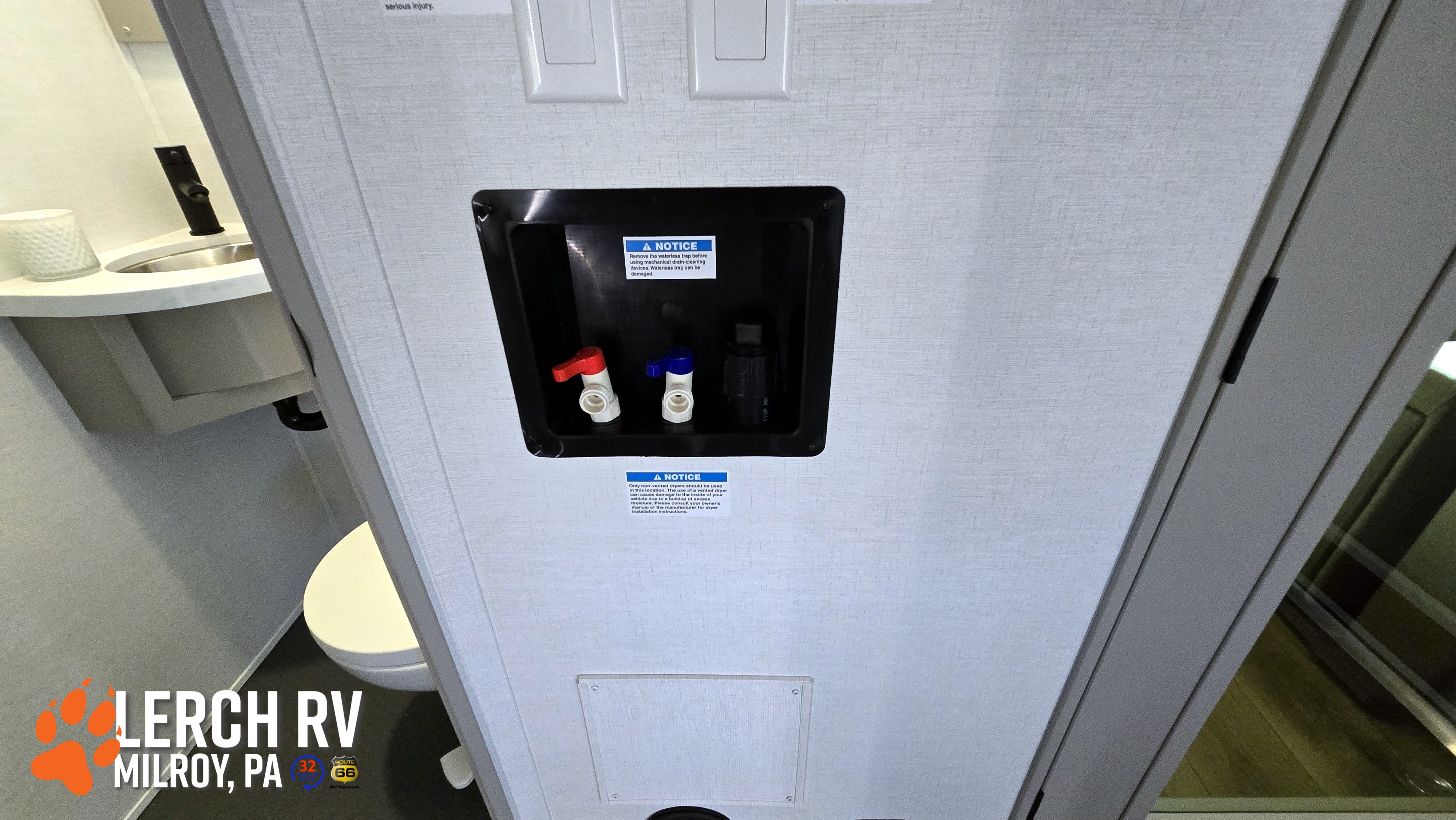 2027 Alliance RV VALOR ALL ACCESS 32A10 - Image 35