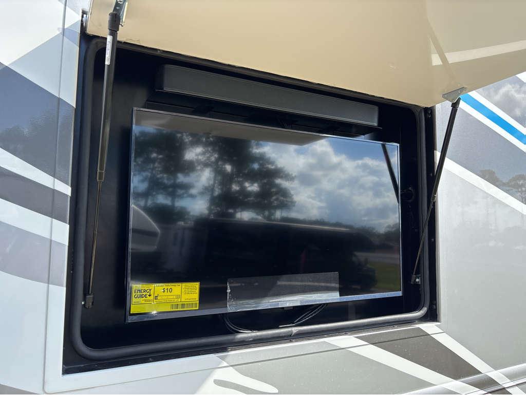 2026 TIFFIN ALLEGRO BAY 34 DB - Image 7