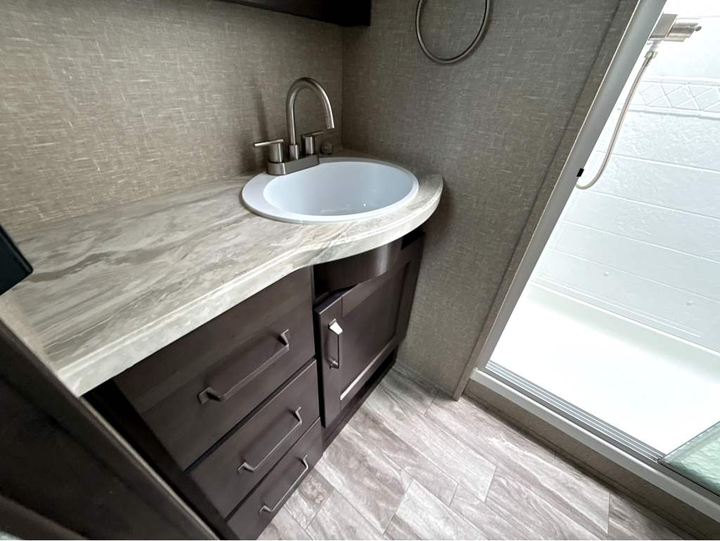 2022 GRAND DESIGN REFLECTION 260RD - Image 28
