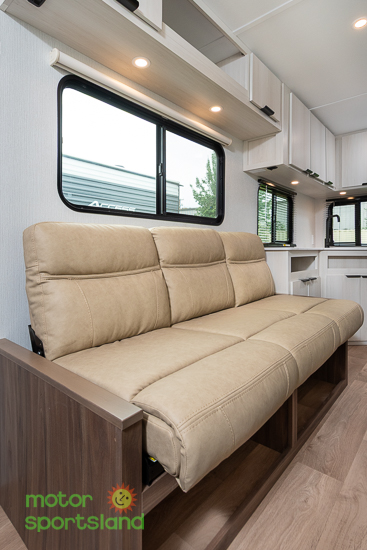 2026 Winnebago Access 18RK - Image 49