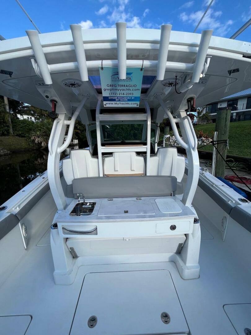 2018 Scout 380 LXF - Image 66
