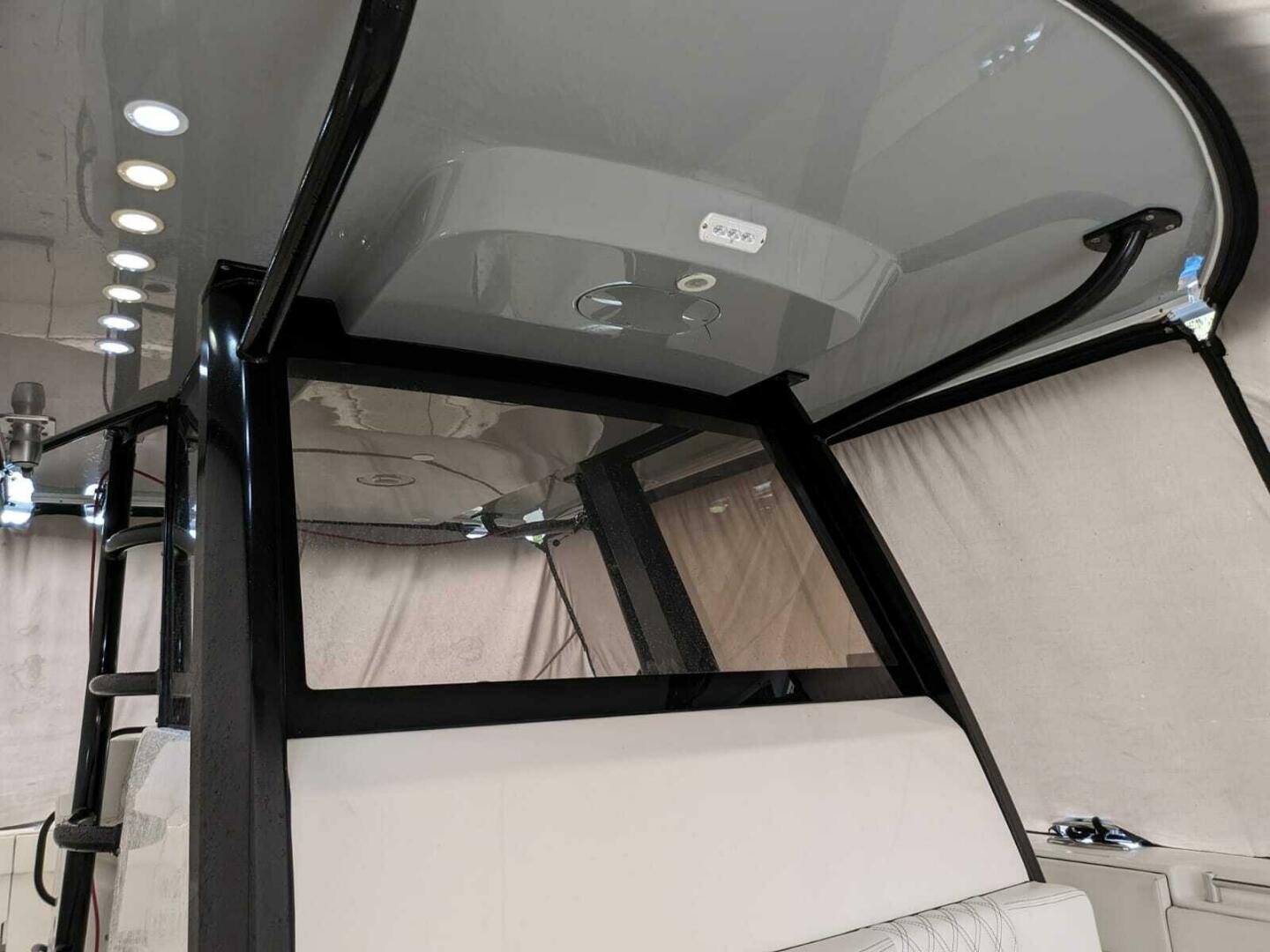 2019 Invincible 40 Catamaran - Image 11