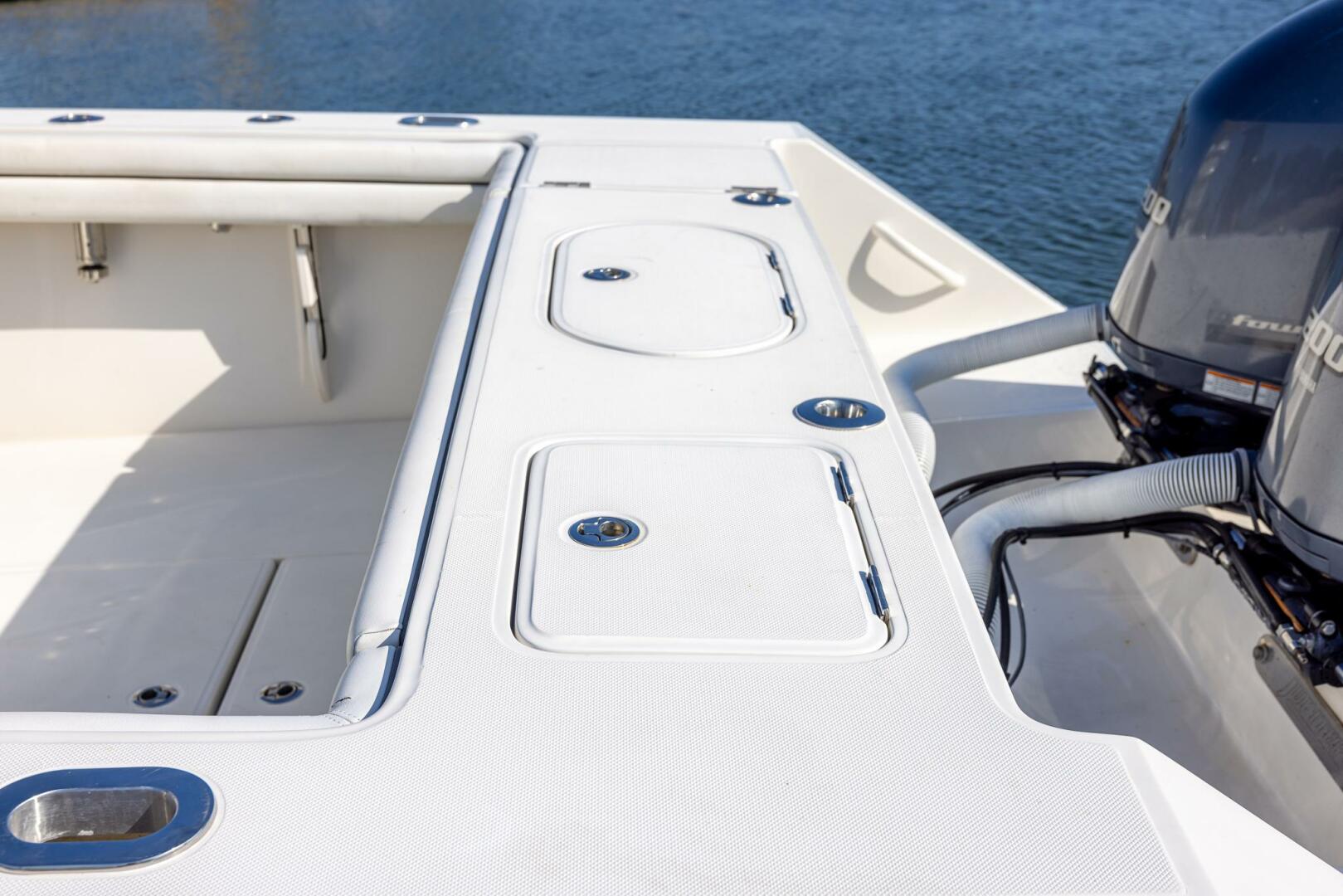 2018 Jupiter 26 FS - Image 26
