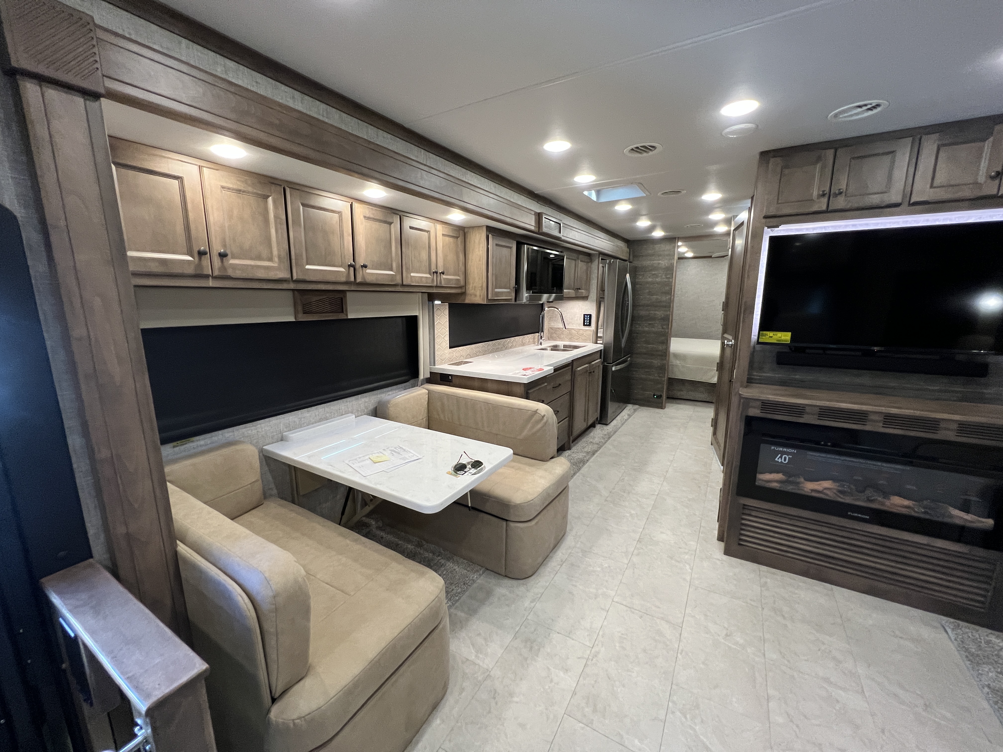 2025 Tiffin Open Road Allegro 34 PA - Image 24