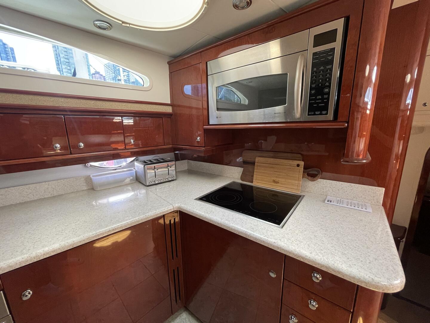 2006 Neptunus Royale 55 - Image 22