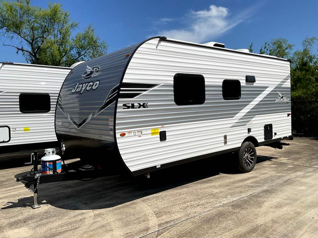2026 JAYCO Jay Flight SLX 175 FQ - Image 4