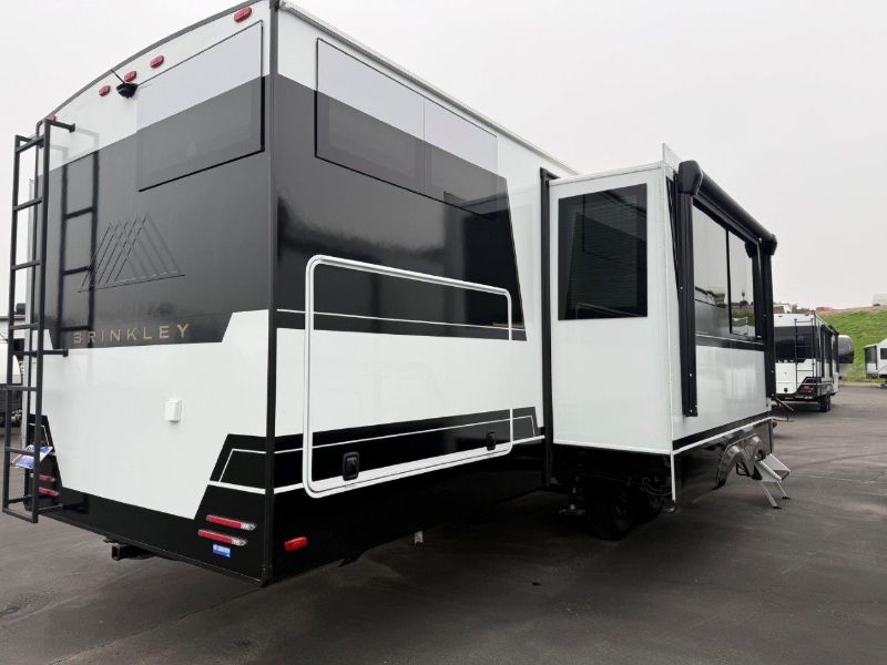 2026 Brinkley RV Model Z AIR 315 - Image 4
