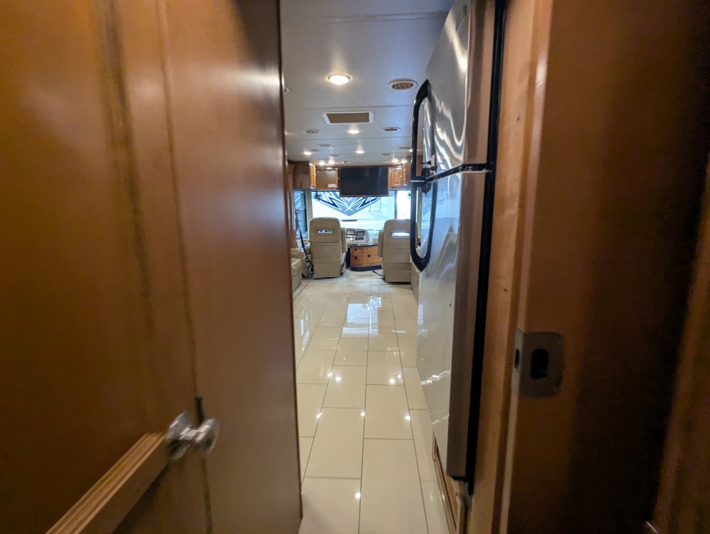 2016 Tiffin Allegro Red 38 QBA - Image 34