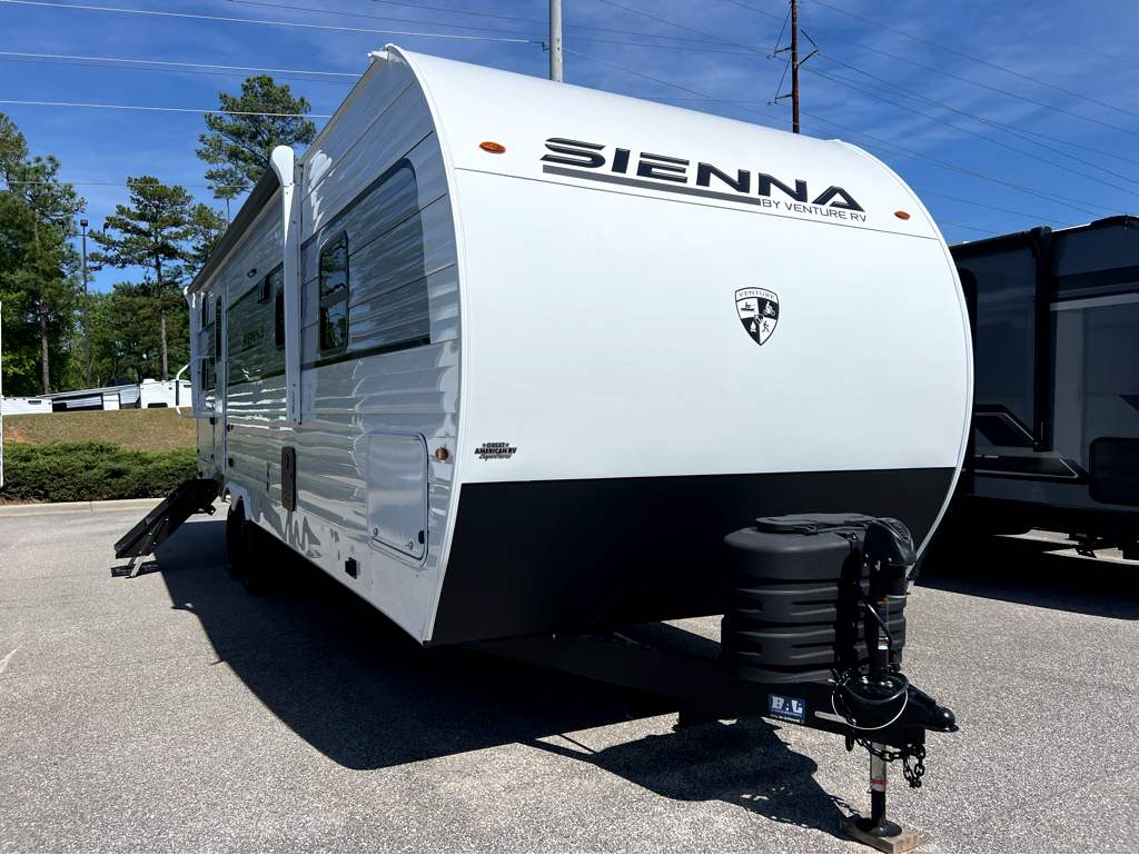 2026 VENTURE RV SIENNA 271VBH - Image 1