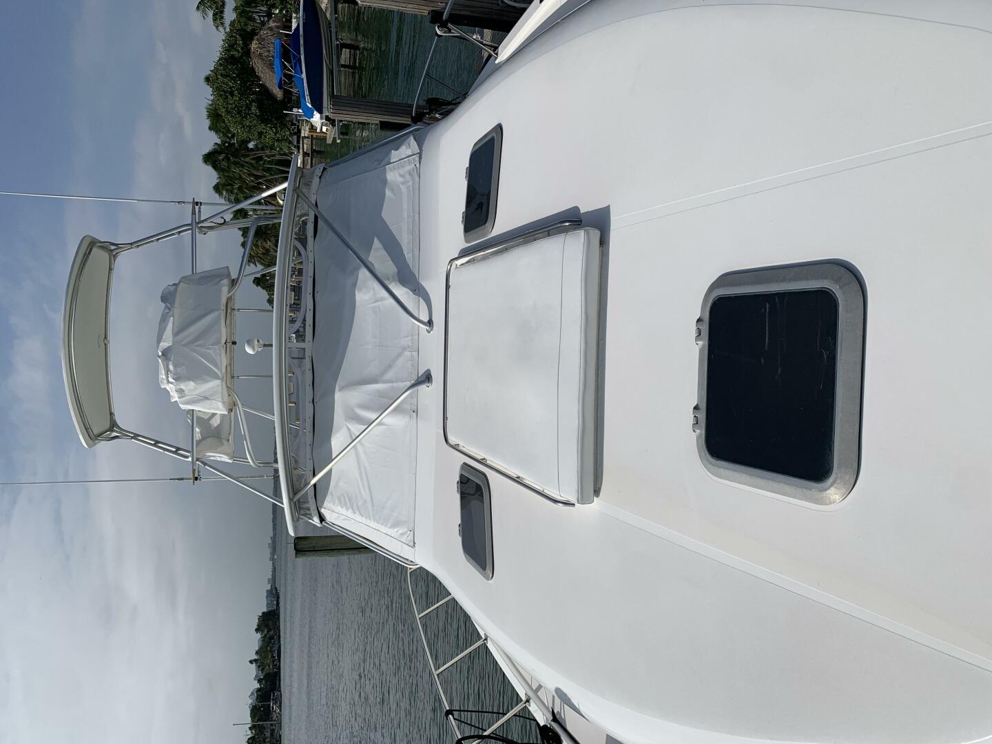 1999 Tiara Yachts 43 Open - Image 16