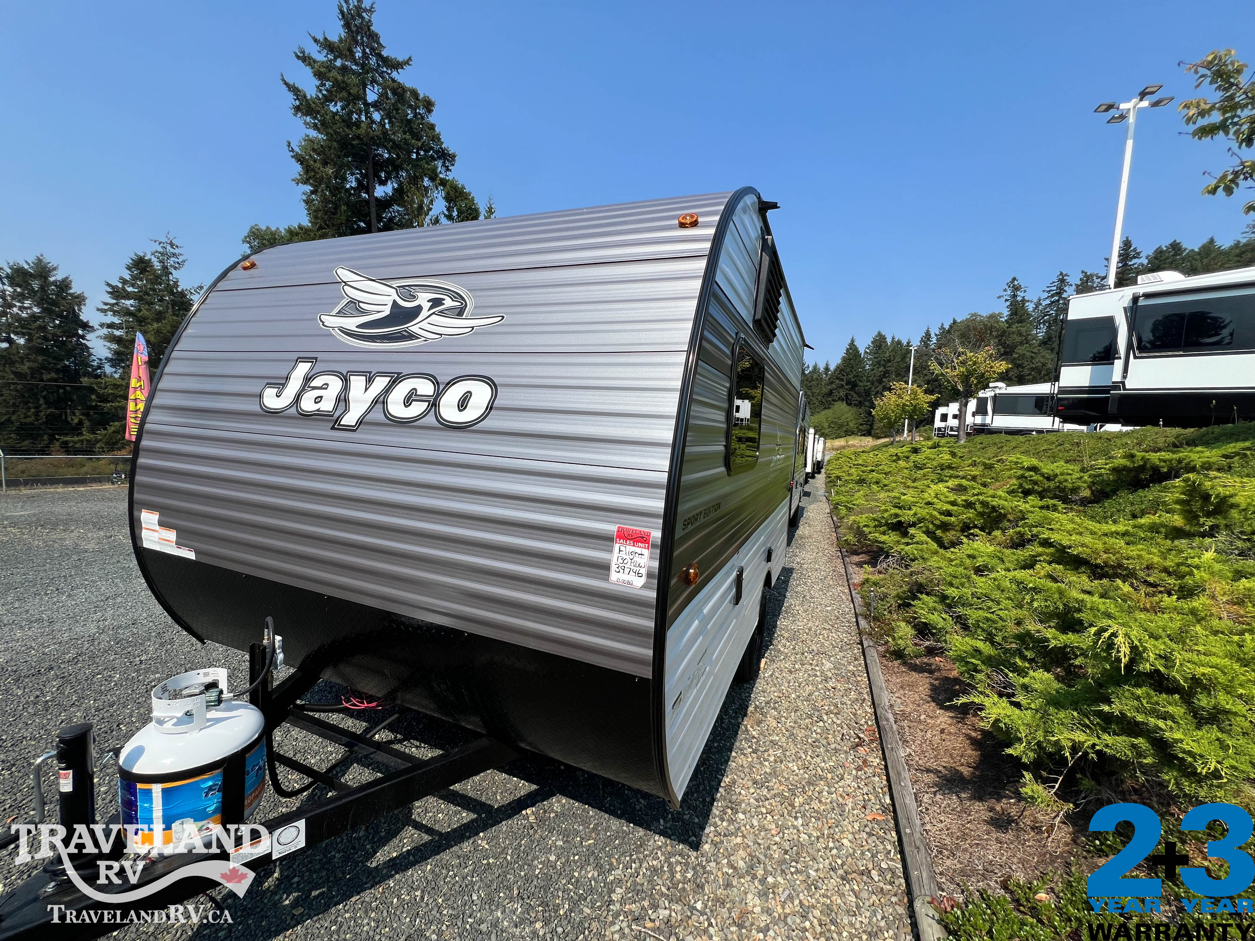 2027 Jayco Jay Flight SLX 130RDW - Image 5
