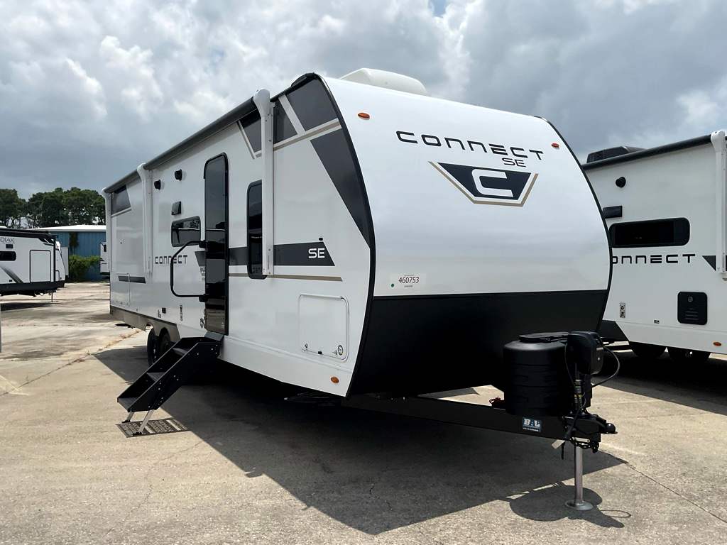 2027 KZ CONNECT C281BHKSE - Image 2