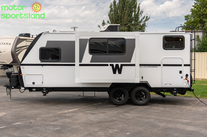 2027 Winnebago Micro Minnie 2200TBH - Image 6