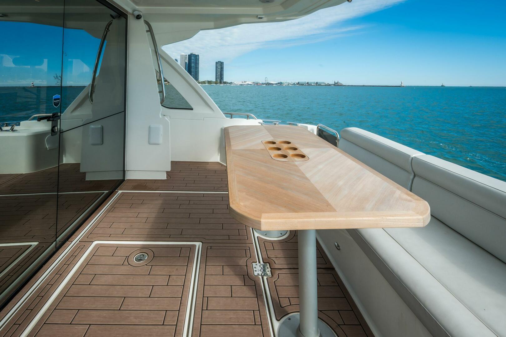 2024 Greenline 45 Coupe HYBRID - Image 18