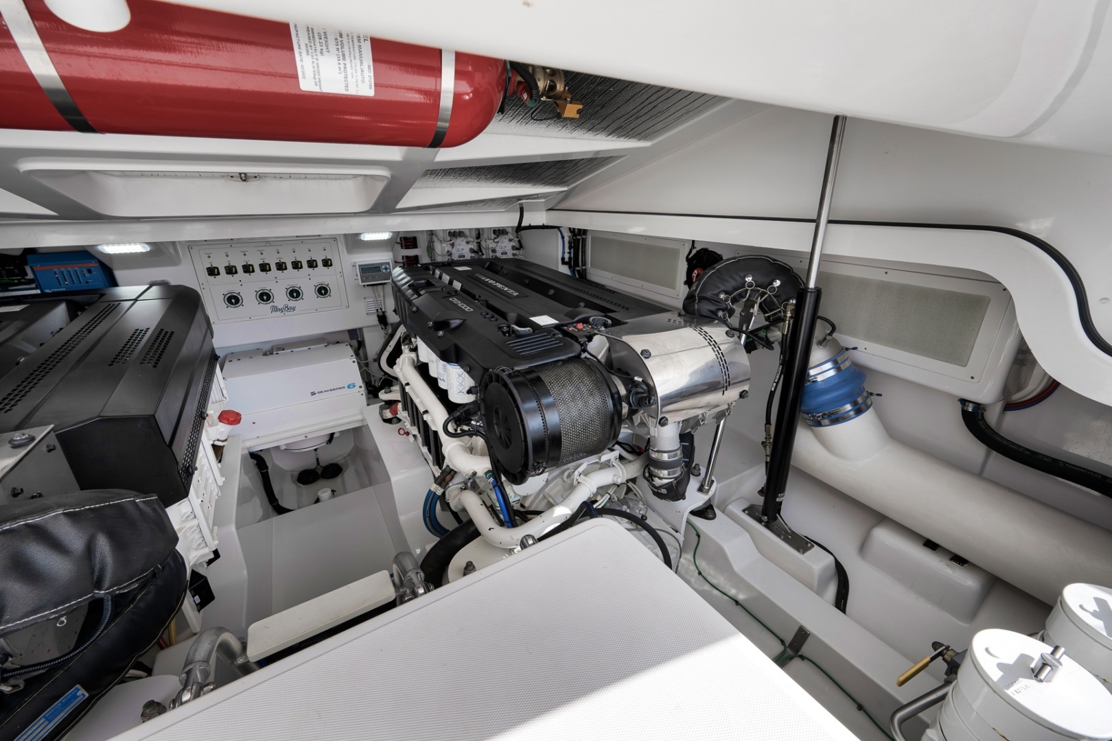 2022 Mag Bay - Image 61