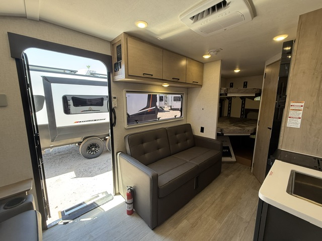 2026 Ember RV Overland Series 190MSL - Image 5