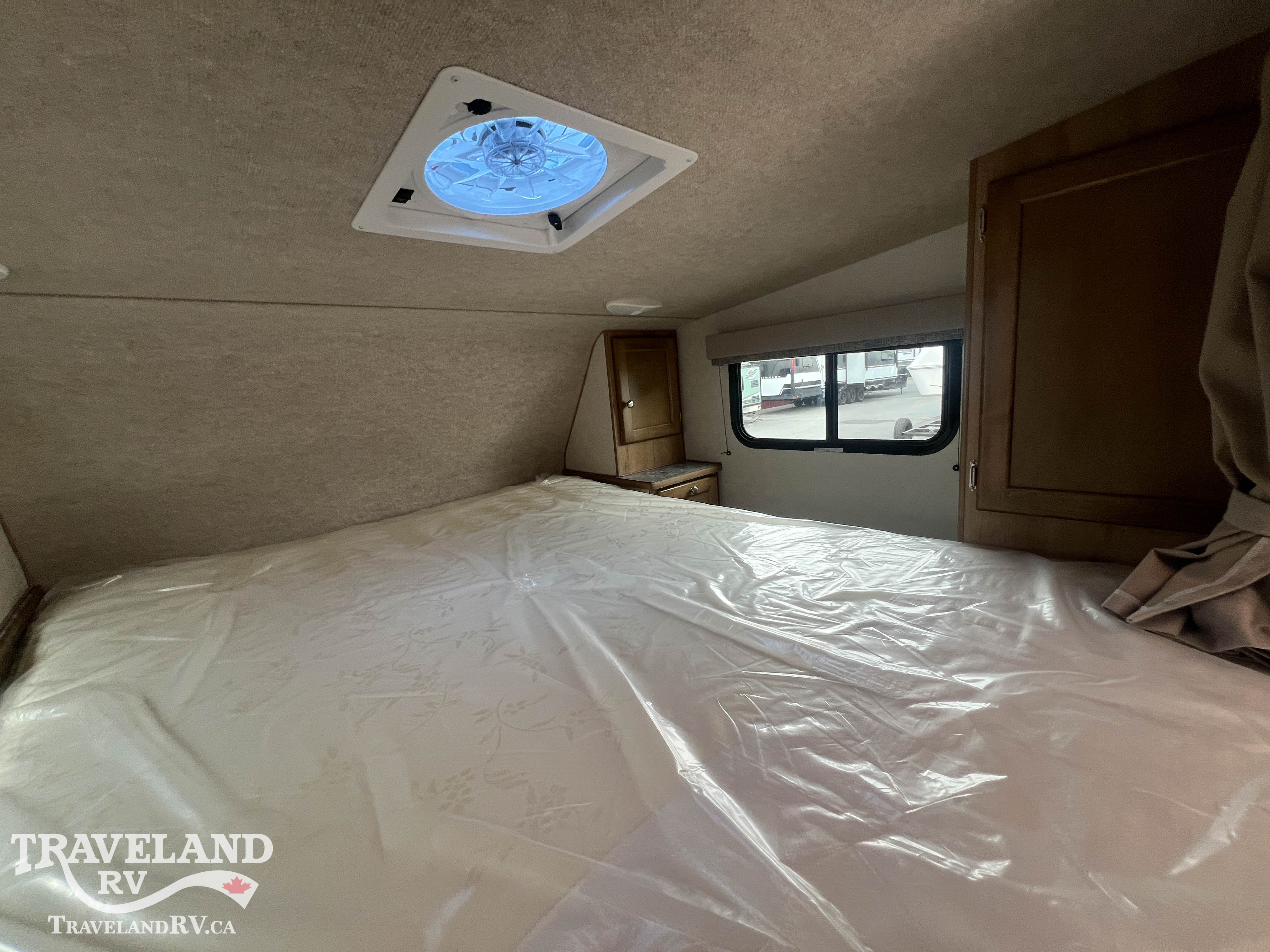 2027 Westland RV Travelaire 83SL - Image 19