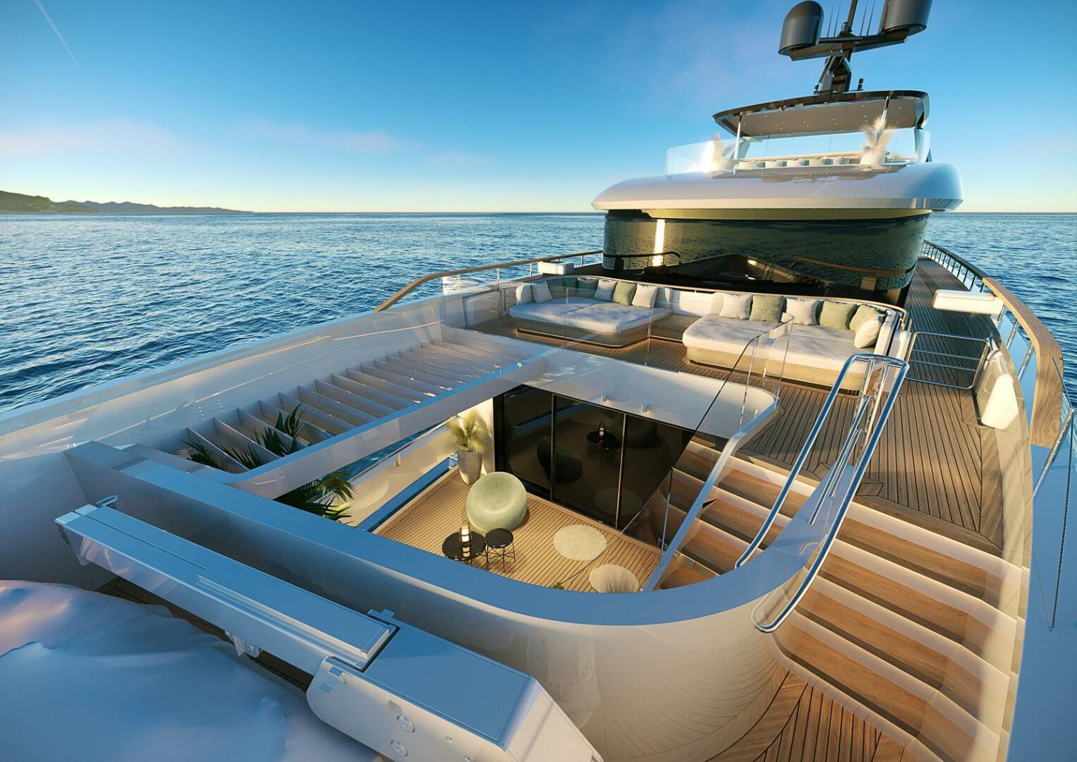 2026 Sirena Yachts - Image 60
